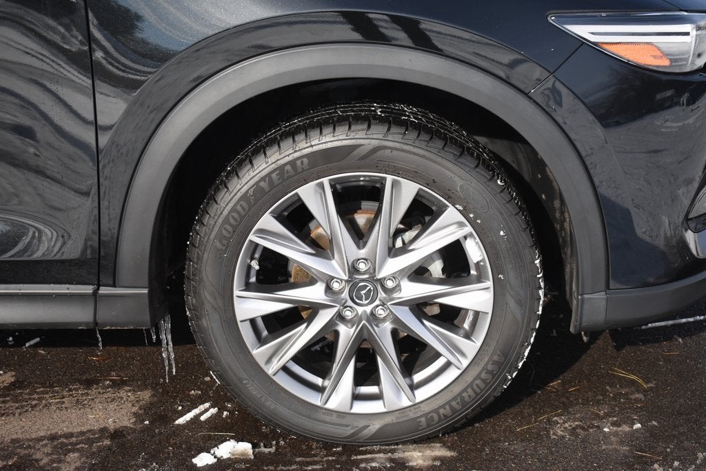 2019 Mazda Mazda CX-5 Grand Touring