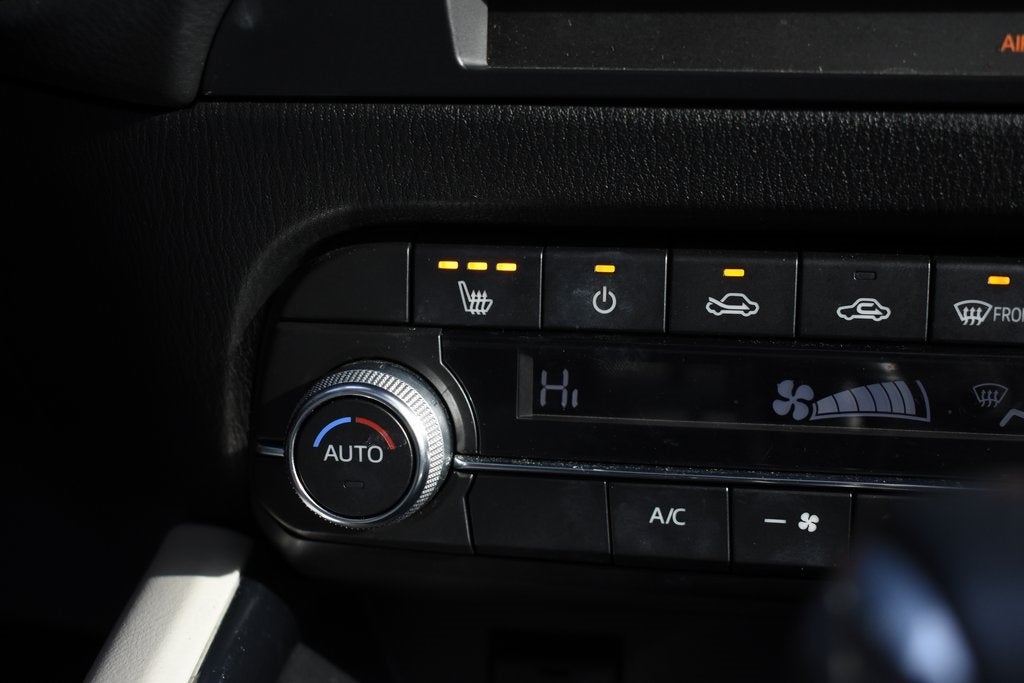 2019 Mazda Mazda CX-5 Grand Touring