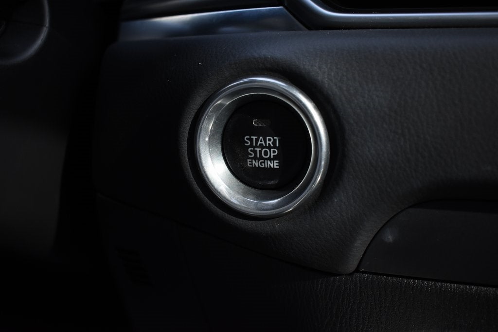 2019 Mazda Mazda CX-5 Grand Touring