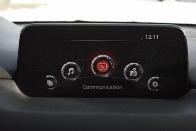 2019 Mazda Mazda CX-5 Grand Touring