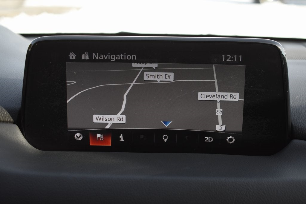 2019 Mazda Mazda CX-5 Grand Touring