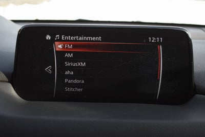 2019 Mazda Mazda CX-5 Grand Touring