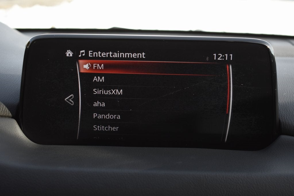 2019 Mazda Mazda CX-5 Grand Touring