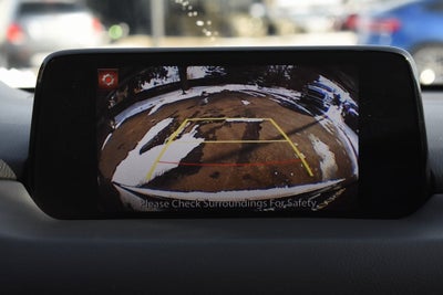 2019 Mazda Mazda CX-5 Grand Touring