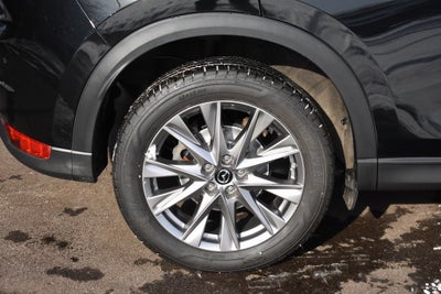 2019 Mazda Mazda CX-5 Grand Touring