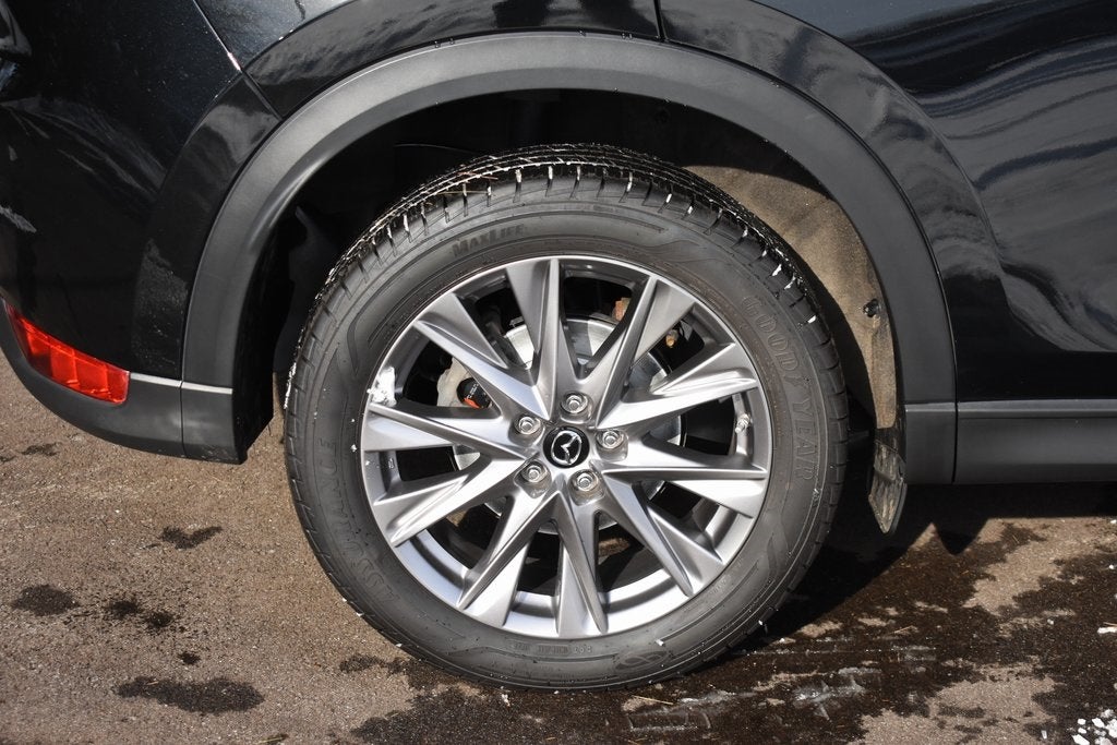 2019 Mazda Mazda CX-5 Grand Touring