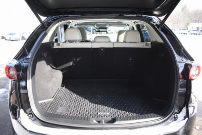 2019 Mazda Mazda CX-5 Grand Touring