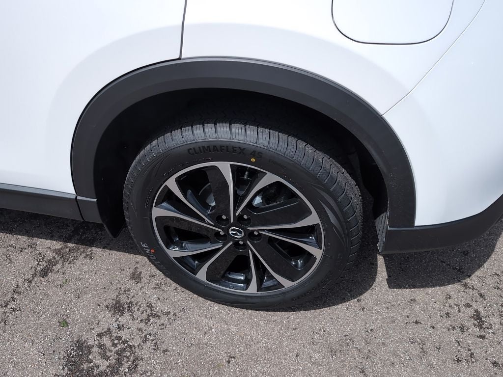 2023 Mazda Mazda CX-5 2.5 S Premium Package