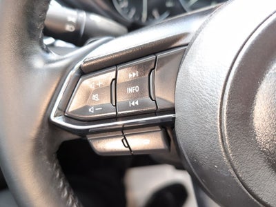 2023 Mazda Mazda CX-5 2.5 S Premium Package