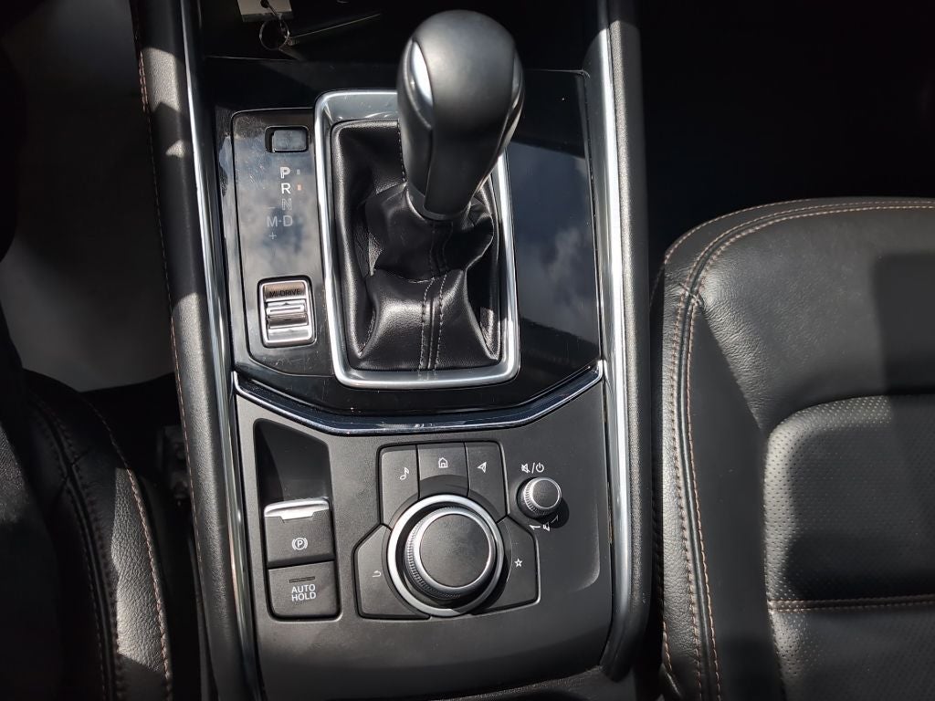 2023 Mazda Mazda CX-5 2.5 S Premium Package