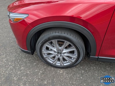 2020 Mazda Mazda CX-5 Grand Touring