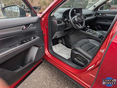 2020 Mazda Mazda CX-5 Grand Touring