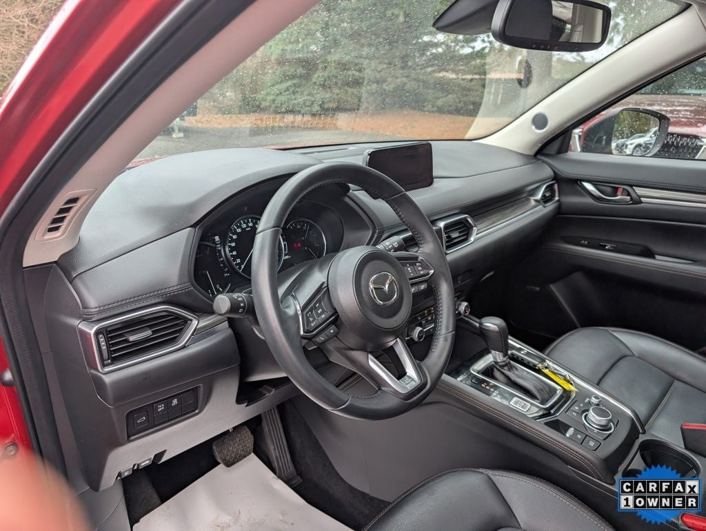 2020 Mazda Mazda CX-5 Grand Touring