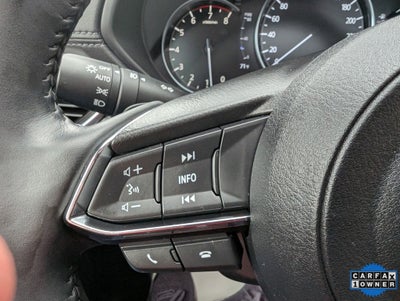 2020 Mazda Mazda CX-5 Grand Touring