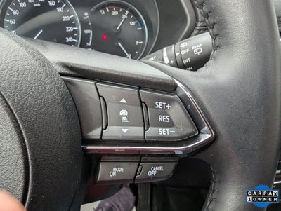 2020 Mazda Mazda CX-5 Grand Touring