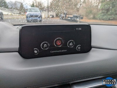 2020 Mazda Mazda CX-5 Grand Touring