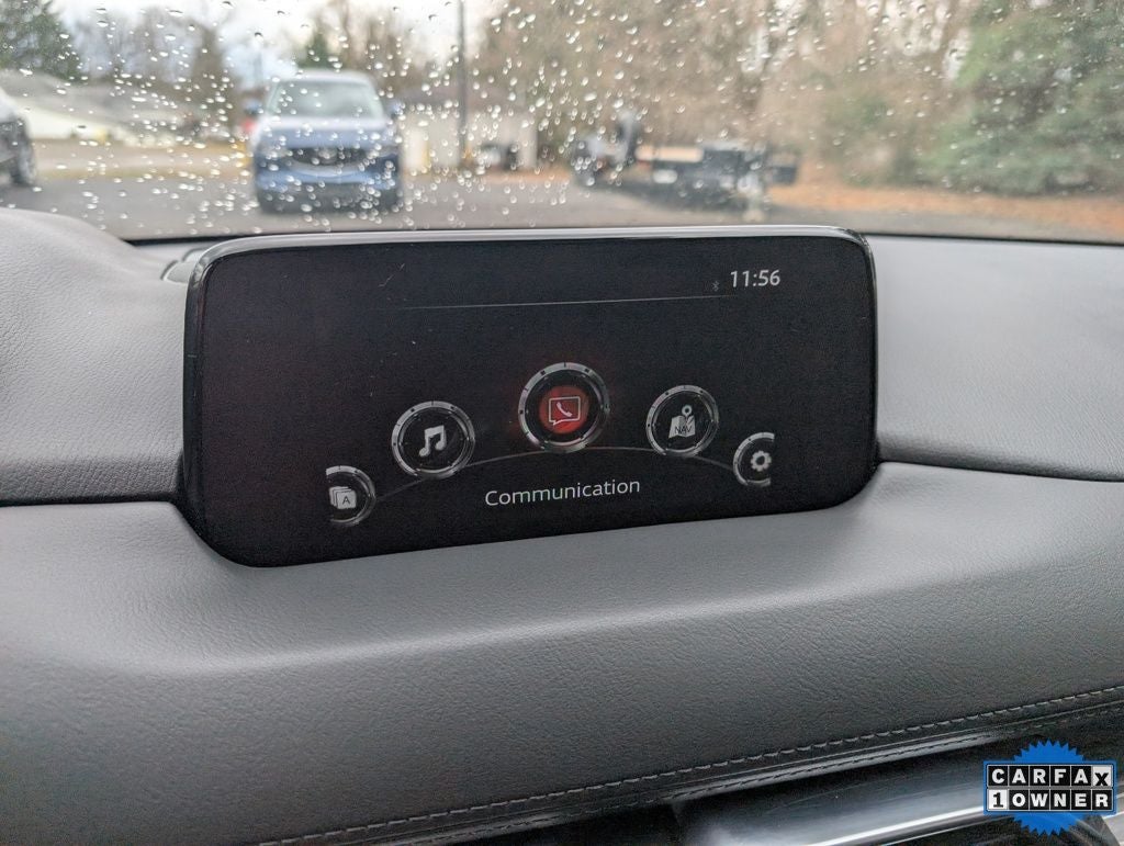 2020 Mazda Mazda CX-5 Grand Touring