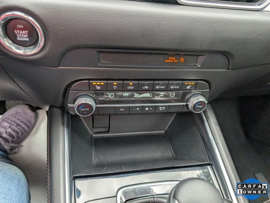 2020 Mazda Mazda CX-5 Grand Touring