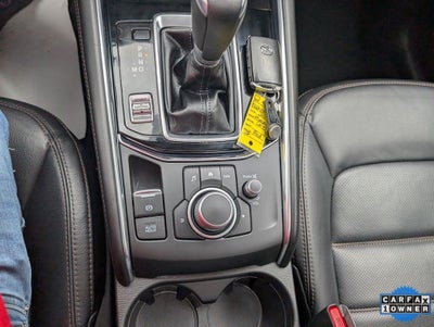 2020 Mazda Mazda CX-5 Grand Touring