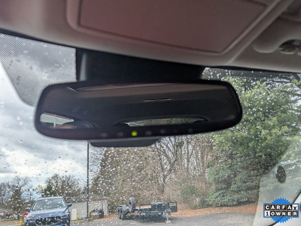 2020 Mazda Mazda CX-5 Grand Touring