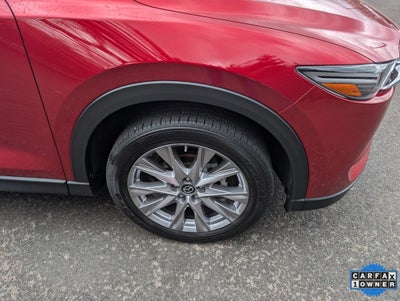 2020 Mazda Mazda CX-5 Grand Touring