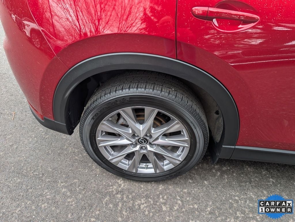 2020 Mazda Mazda CX-5 Grand Touring