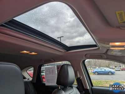 2020 Mazda Mazda CX-5 Grand Touring