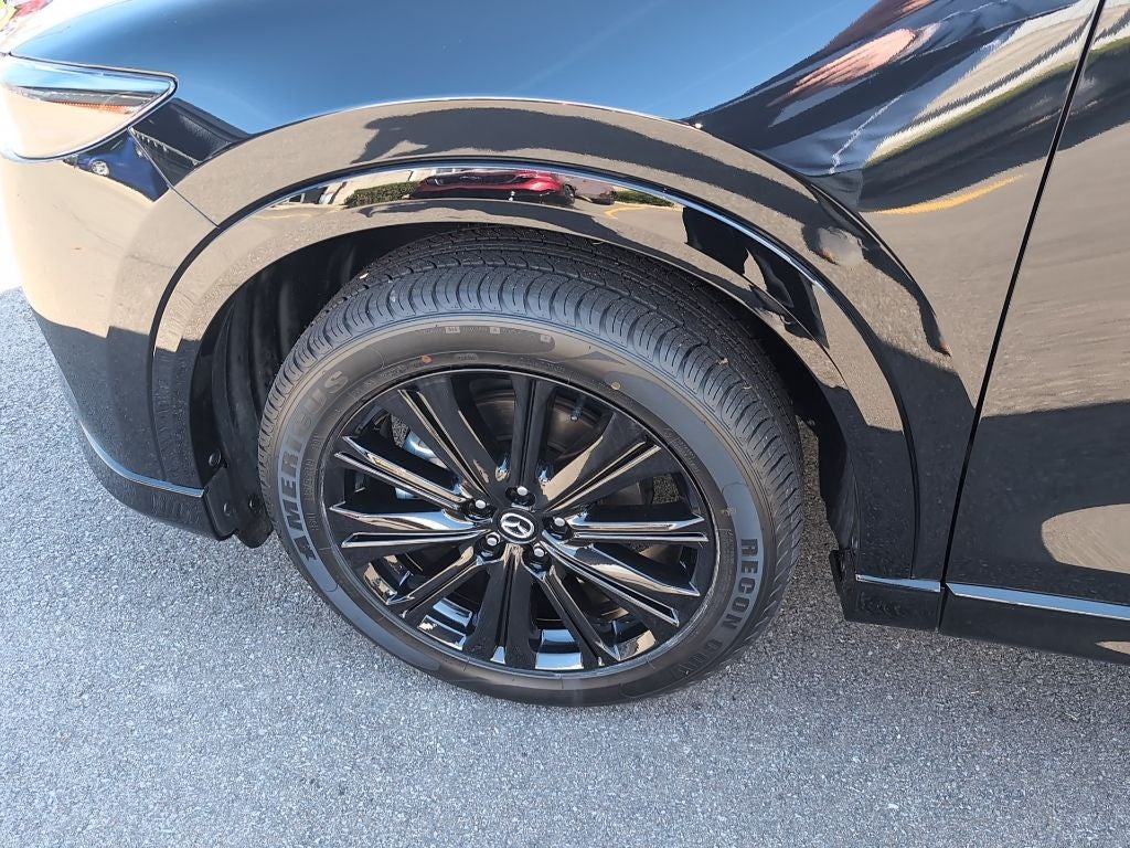 2024 Mazda Mazda CX-5 2.5 Turbo Premium