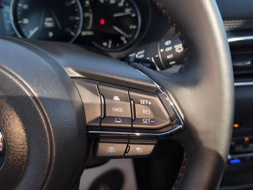 2024 Mazda Mazda CX-5 2.5 Turbo Premium