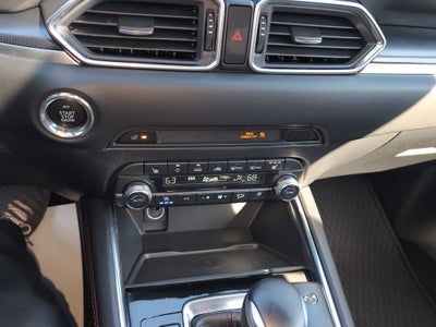 2024 Mazda Mazda CX-5 2.5 Turbo Premium