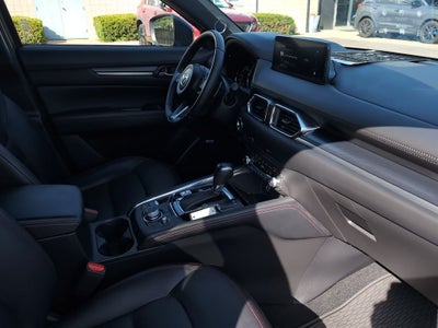 2024 Mazda Mazda CX-5 2.5 Turbo Premium