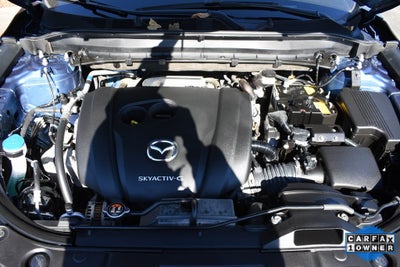 2023 Mazda Mazda CX-5 2.5 S Premium Plus Package