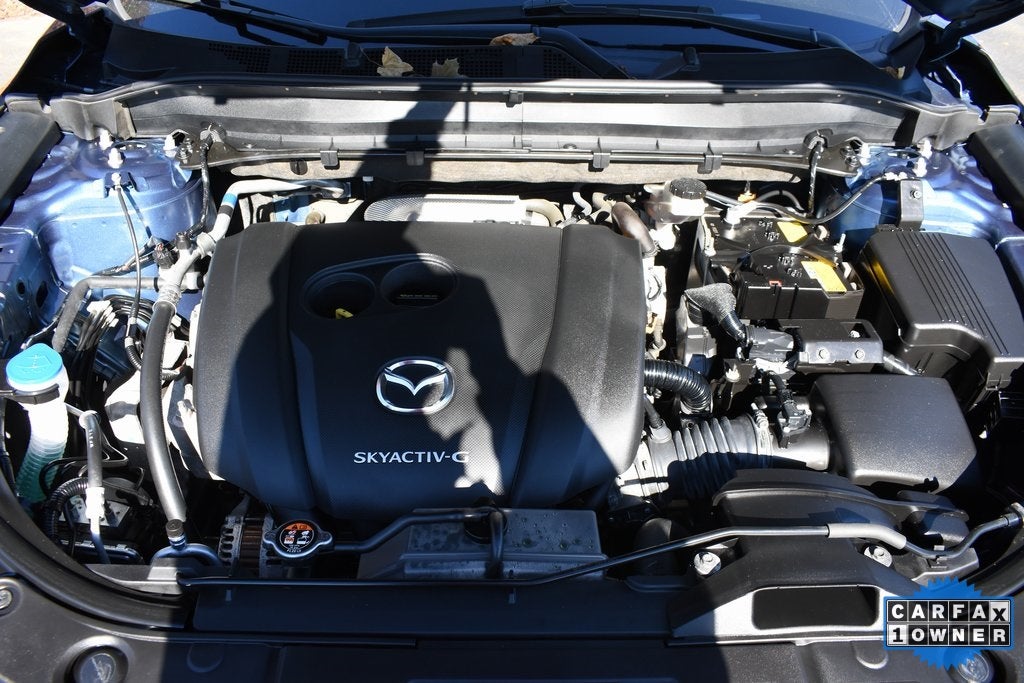 2023 Mazda Mazda CX-5 2.5 S Premium Plus Package