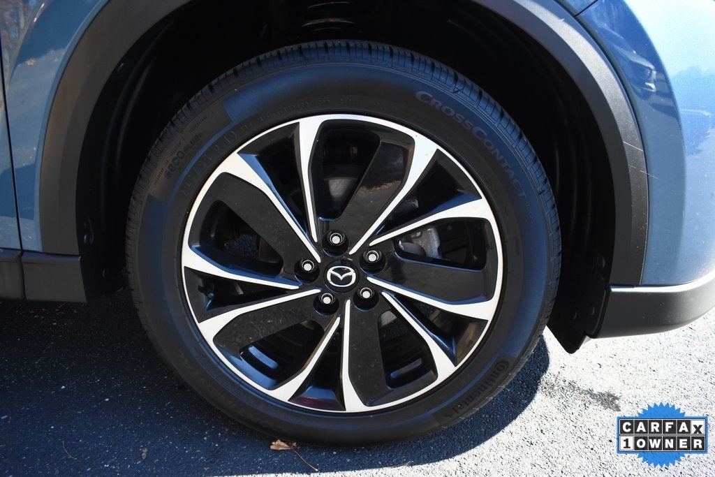 2023 Mazda Mazda CX-5 2.5 S Premium Plus Package