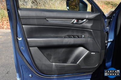 2023 Mazda Mazda CX-5 2.5 S Premium Plus Package