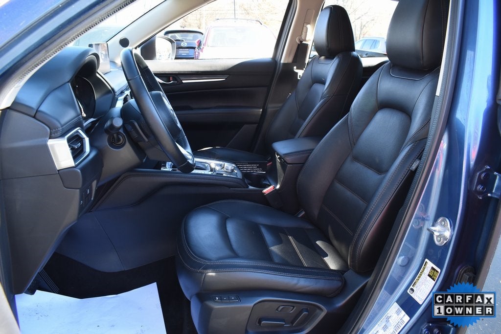 2023 Mazda Mazda CX-5 2.5 S Premium Plus Package