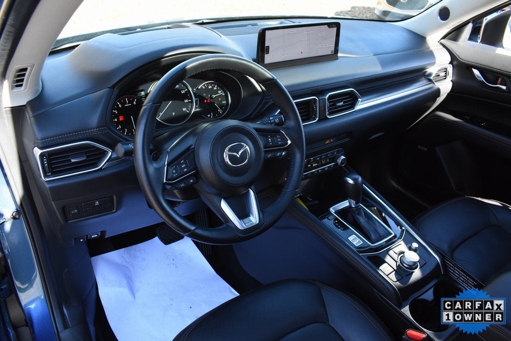 2023 Mazda Mazda CX-5 2.5 S Premium Plus Package