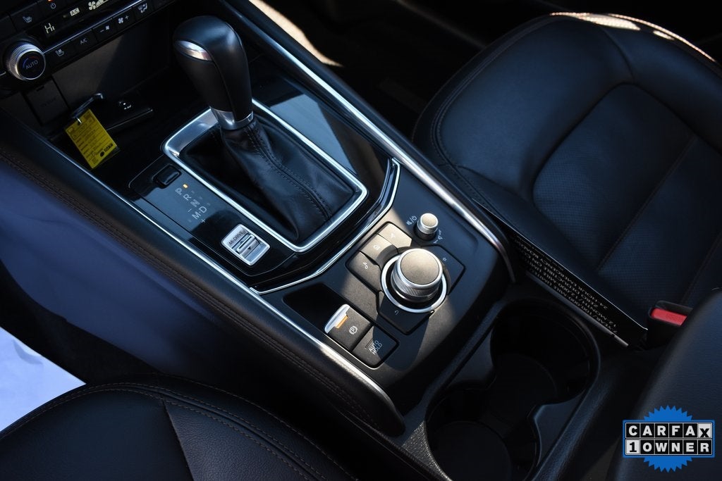 2023 Mazda Mazda CX-5 2.5 S Premium Plus Package