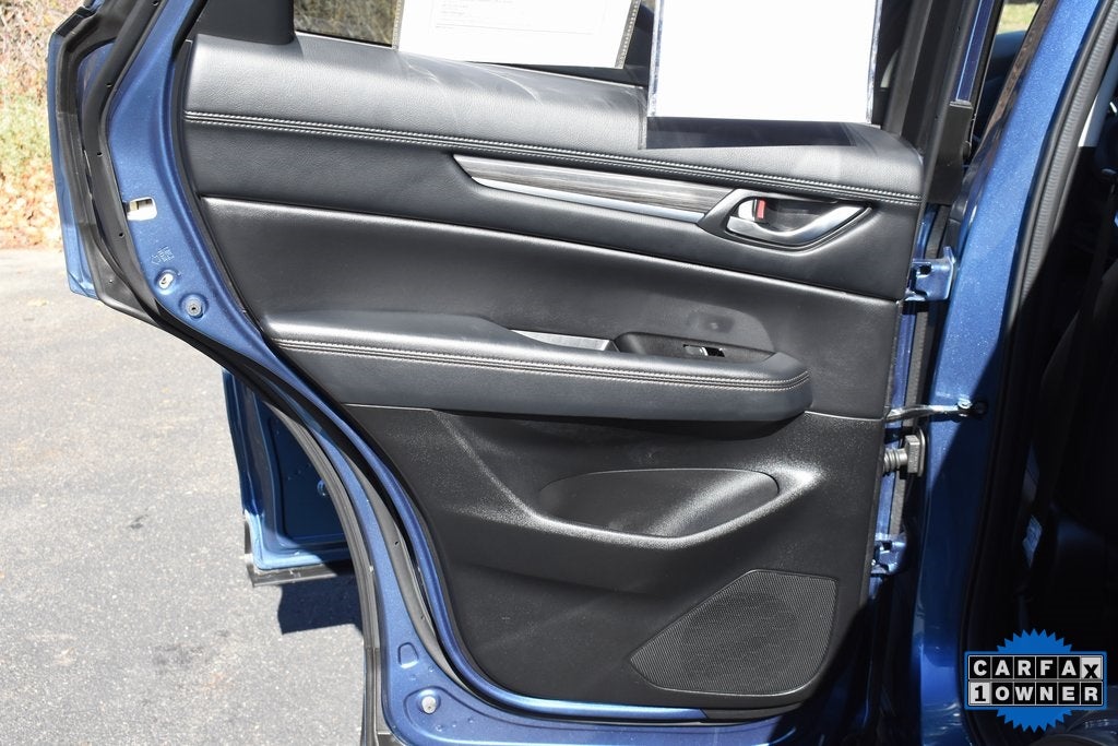 2023 Mazda Mazda CX-5 2.5 S Premium Plus Package