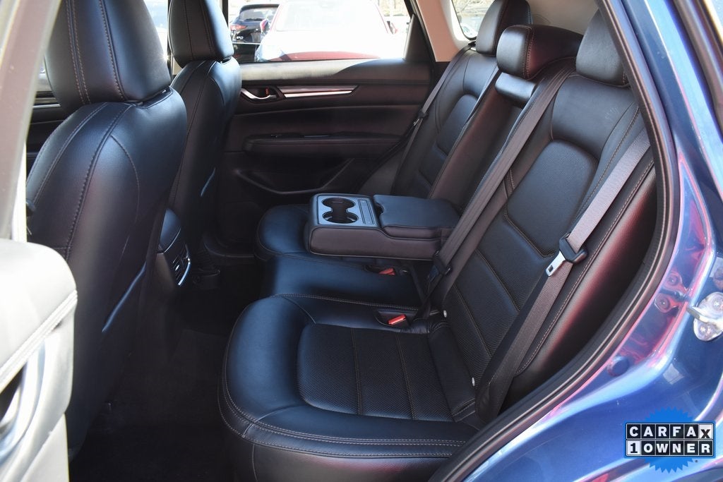 2023 Mazda Mazda CX-5 2.5 S Premium Plus Package