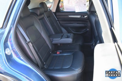 2023 Mazda Mazda CX-5 2.5 S Premium Plus Package