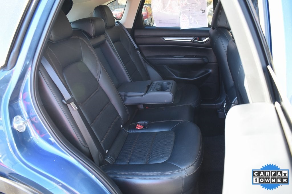 2023 Mazda Mazda CX-5 2.5 S Premium Plus Package