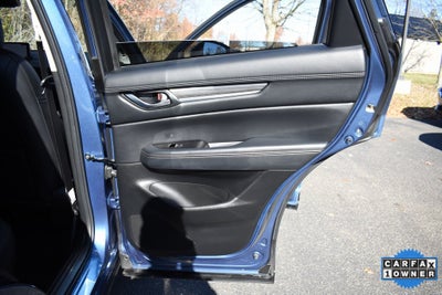 2023 Mazda Mazda CX-5 2.5 S Premium Plus Package