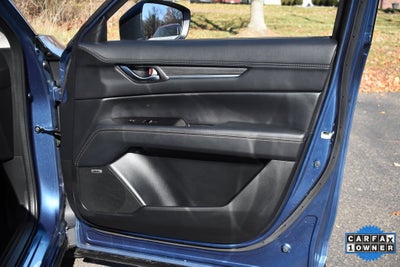 2023 Mazda Mazda CX-5 2.5 S Premium Plus Package