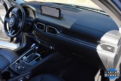 2023 Mazda Mazda CX-5 2.5 S Premium Plus Package