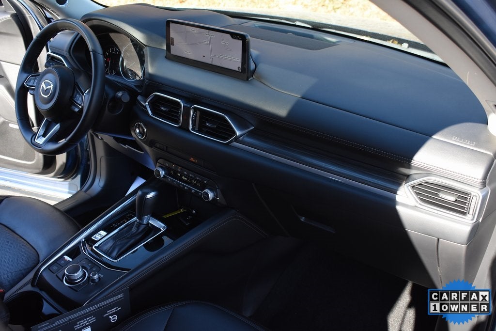 2023 Mazda Mazda CX-5 2.5 S Premium Plus Package