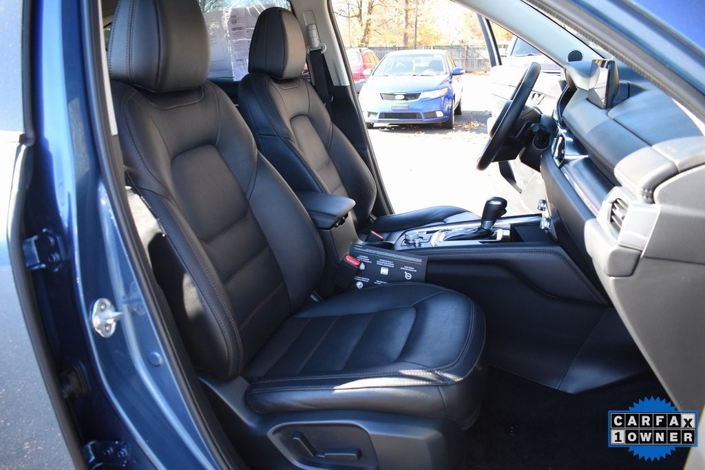 2023 Mazda Mazda CX-5 2.5 S Premium Plus Package