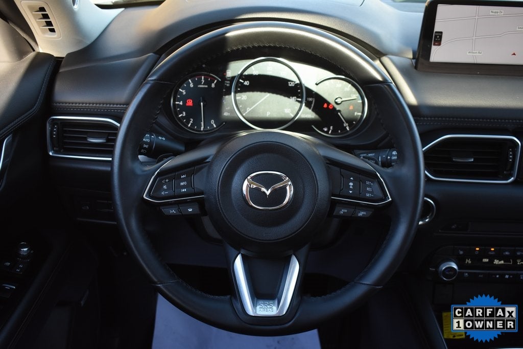 2023 Mazda Mazda CX-5 2.5 S Premium Plus Package