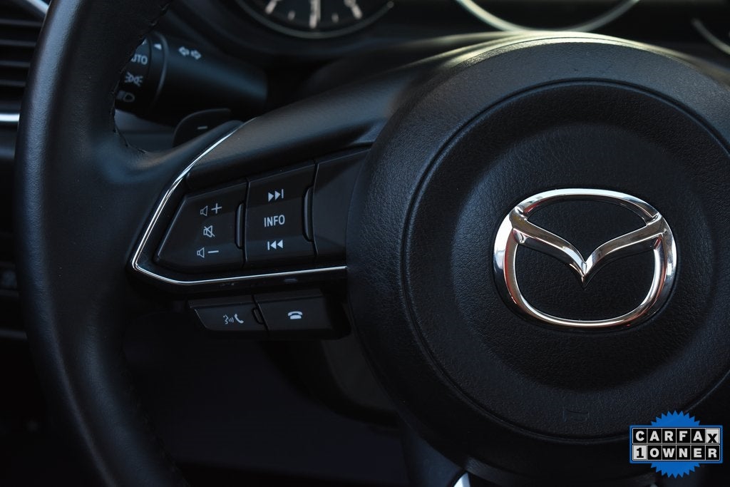 2023 Mazda Mazda CX-5 2.5 S Premium Plus Package