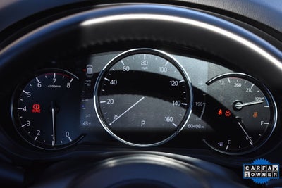 2023 Mazda Mazda CX-5 2.5 S Premium Plus Package